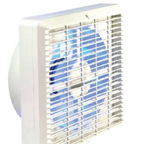 (6") Wall and  Window Fan