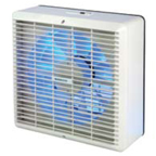 (9" and 12")  Window Fan