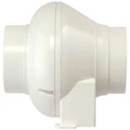 Man50 In-line Centrifugal Fan