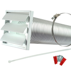 Ventilation - Accessories